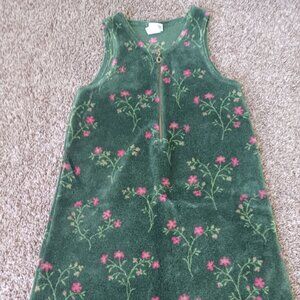 Vintage Hartstrings kids dress 16